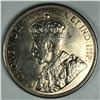Image 2 : 1936 King George V Canadian Silver Dollar