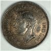 Image 2 : 1937 King George V Canadian Silver Dollar