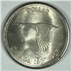 Image 1 : 1967 Canadian Silver Dollar UNC