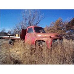 1953 Ford Truck