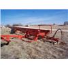 Image 1 : Round bale stacker
