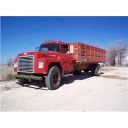 International 1600