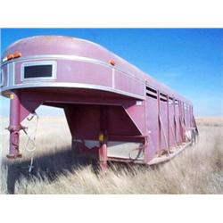 Stock Trailer