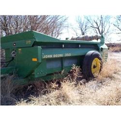 Manure Spreader
