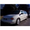 Image 1 : Windstar van