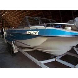 18' Boat