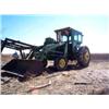Image 1 : Loader Tractor