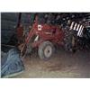 Image 1 : IHC Loader Tractor