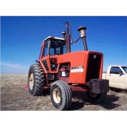 7030 Allis Tractor
