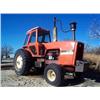 Image 1 : 7060 Allis Tractor
