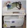 Image 1 : RICOH 1515MF PRINTER SCANNER, FAX, COPIER