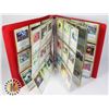 Image 1 : LOT OF 180 GENUINE POKÉMON COLLECTORS CARDS BINDER