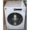 Image 1 : GE WASHING MACHINE, DOES WORK BUT HAS MINOR LEAK