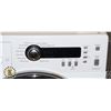 Image 2 : GE WASHING MACHINE, DOES WORK BUT HAS MINOR LEAK