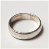 Image 2 : SILVER BAND RING