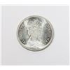 Image 2 : SILVER CANADIAN 50CENT COIN