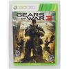 Image 1 : XBOX 360 GEARS OF WAR 3