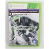 Image 1 : XBOX 360 SPECIAL EDITION TOM CLANCY'S