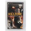 Image 1 : PSP KILLZONE LIBERATION