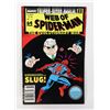 Image 1 : WEB OF SPIDER-MAN SUPER SIZED ANNUAL #4