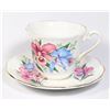 Image 1 : VICTORIA MD 1964 TEA CUP AND SAUCER