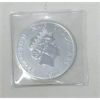 Image 2 : 1 Oz .999 Silver 2022 Darth Vader Niue Coin 