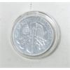 Image 2 : 1 Oz .999 Silver 2013 Austria Philharmoniker Coin