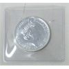 Image 2 : 1 Oz .999 Silver 2022 Britannia Coin