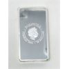 Image 2 : 1000 Gram .9999 Silver Goddess Europa Certified Bar 