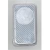 Image 2 : 10 Oz .999 Silver Indigenous/Buffalo USA Bar 