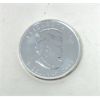 Image 2 : 1 Oz .9999 Silver 2009 Canada Maple Leaf Coin 