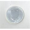 Image 2 : 1 Oz .9999 Silver 2011 Canada Maple Leaf Coin 