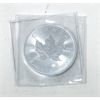 Image 2 : 1 Oz .9999 Silver 2022 Canada Maple Leaf Coin 