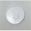 Image 2 : 1 Oz .999 Silver 2023 Four Guardians: White Tiger Coin 