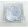 Image 2 : 1 Oz .999 Silver 2022 Darth Vader Coin 
