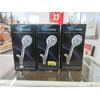 Image 1 : 3 New Hand Held Showerheads with Hoses