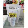 Image 1 : 3 Caudalíe Vinoperfect Glycolic Peel Mask