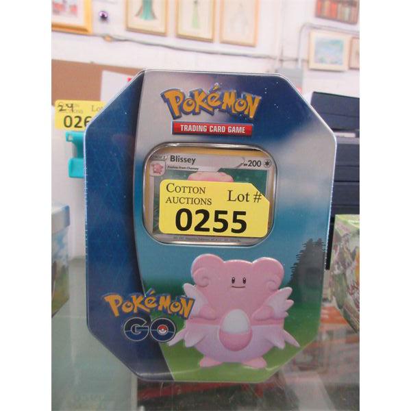 New Pokemon Go Trading Card Game - Sealed