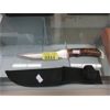Image 1 : Hunting Knife with 6.5" Blade