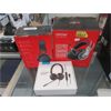 Image 1 : 1 Telephone Headset & 2 MPOW Gaming Headsets