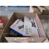 Image 1 : Box of Assorted Vivo Monitors, Adaptors & Stands