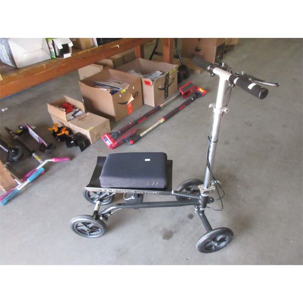 TLC Knee Scooter