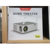 Image 1 : Bomaker "Parrot 1"  LED HD Multimedia Projector