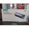 Image 1 : CalmDo V77 Automatic Vacuum Sealer 