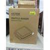 Image 1 : 2 - AICOOK AK-C043 Waffle Makers 