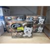 Image 1 : 9 Cases of 12 x 100 g Cesar Soft Dog Food