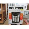 Image 1 : Gourmia 6.7 L Digital Air Fryer 