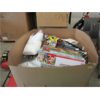 Image 1 : Skid of Overstock and Open Box Goods