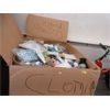 Image 1 : Skid of Assorted Amazon Overstock Goods