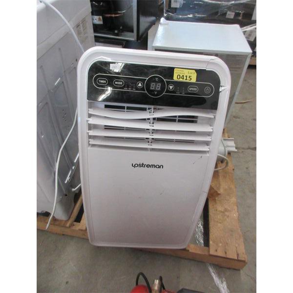 New Upstreman Portable Air Conditioner with Hose 